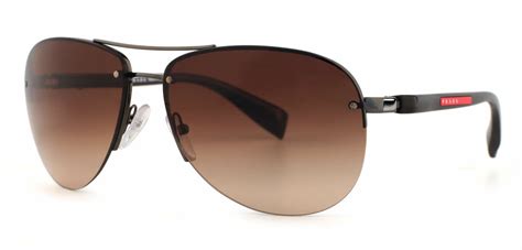 prada linea rossa sunglasses ps56ms|Prada Linea Rossa PS 56MS XL (65 .